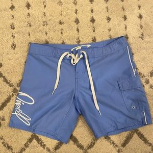 Women’s Athletic Shorts